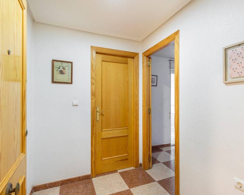 Apartamento en venta en Torrevieja and surroundings 6