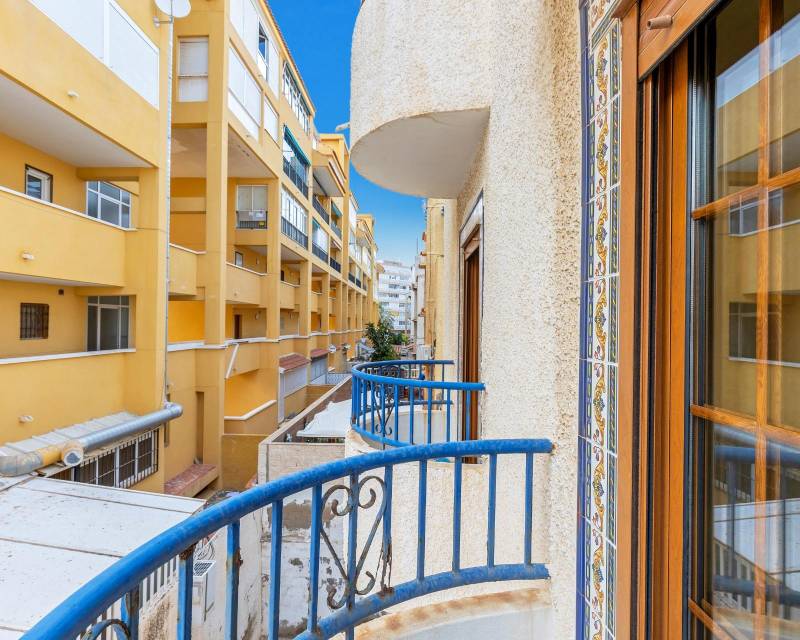 Apartamento en venta en Torrevieja and surroundings 17