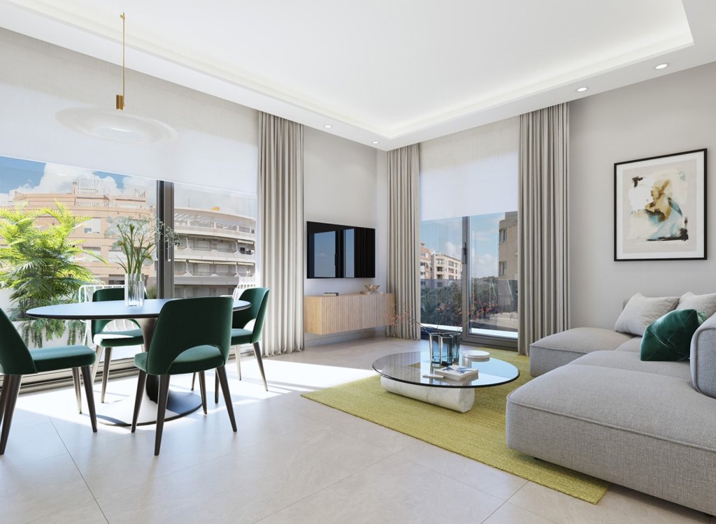 Appartement de luxe à vendre à Guardamar and surroundings 7
