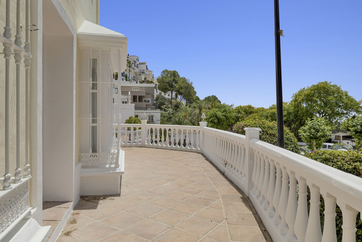 Maison de ville à vendre à Málaga 3