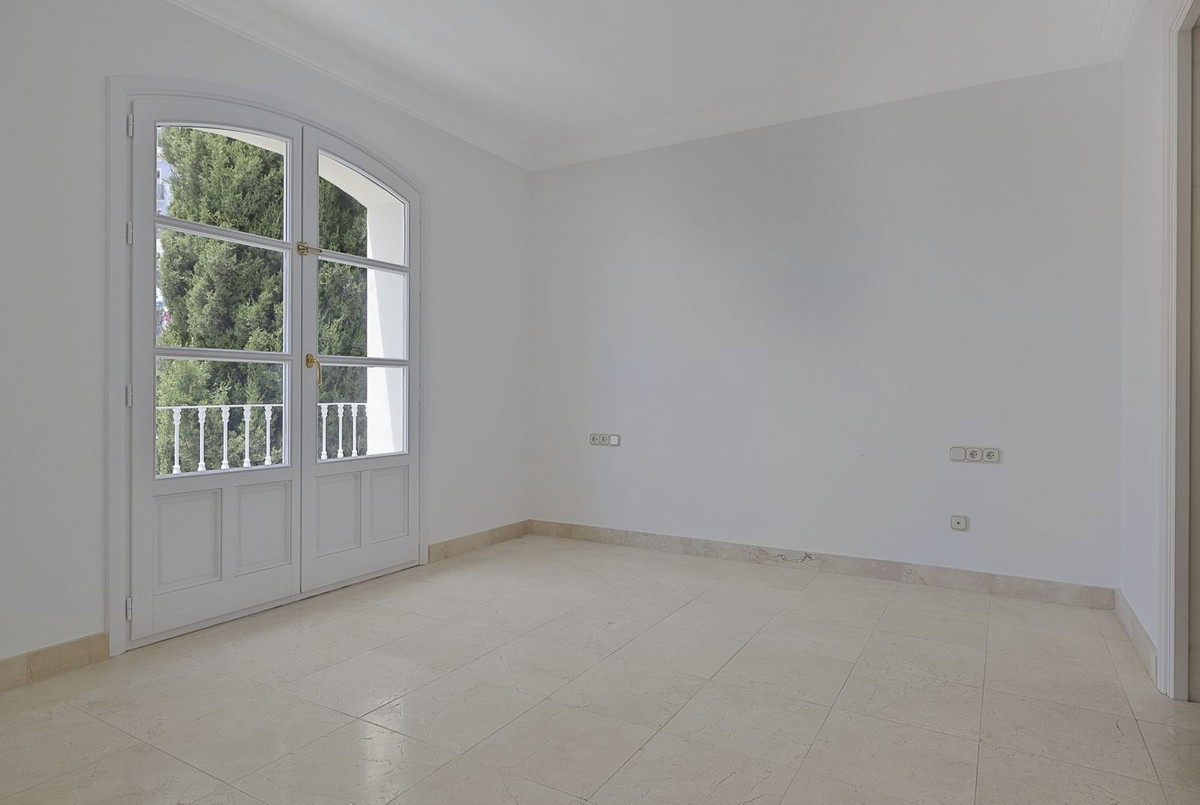 Townhouse te koop in Málaga 9