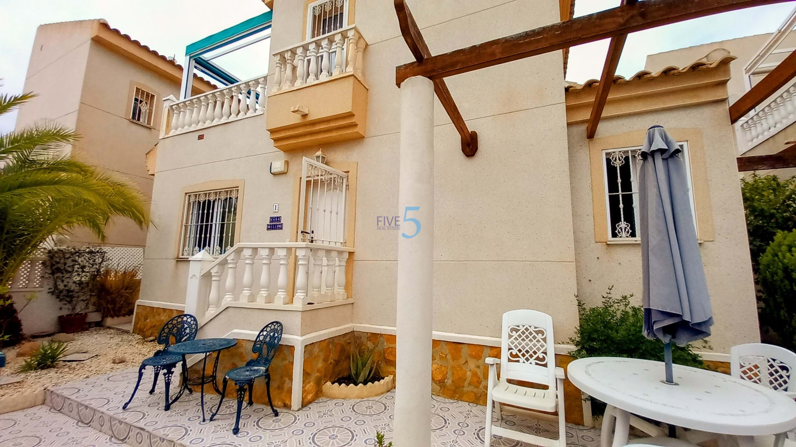 Villa for sale in Ciudad Quesada 17