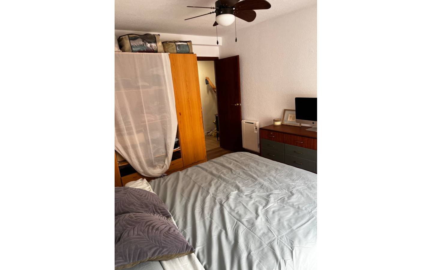 Apartamento en venta en Alicante 3