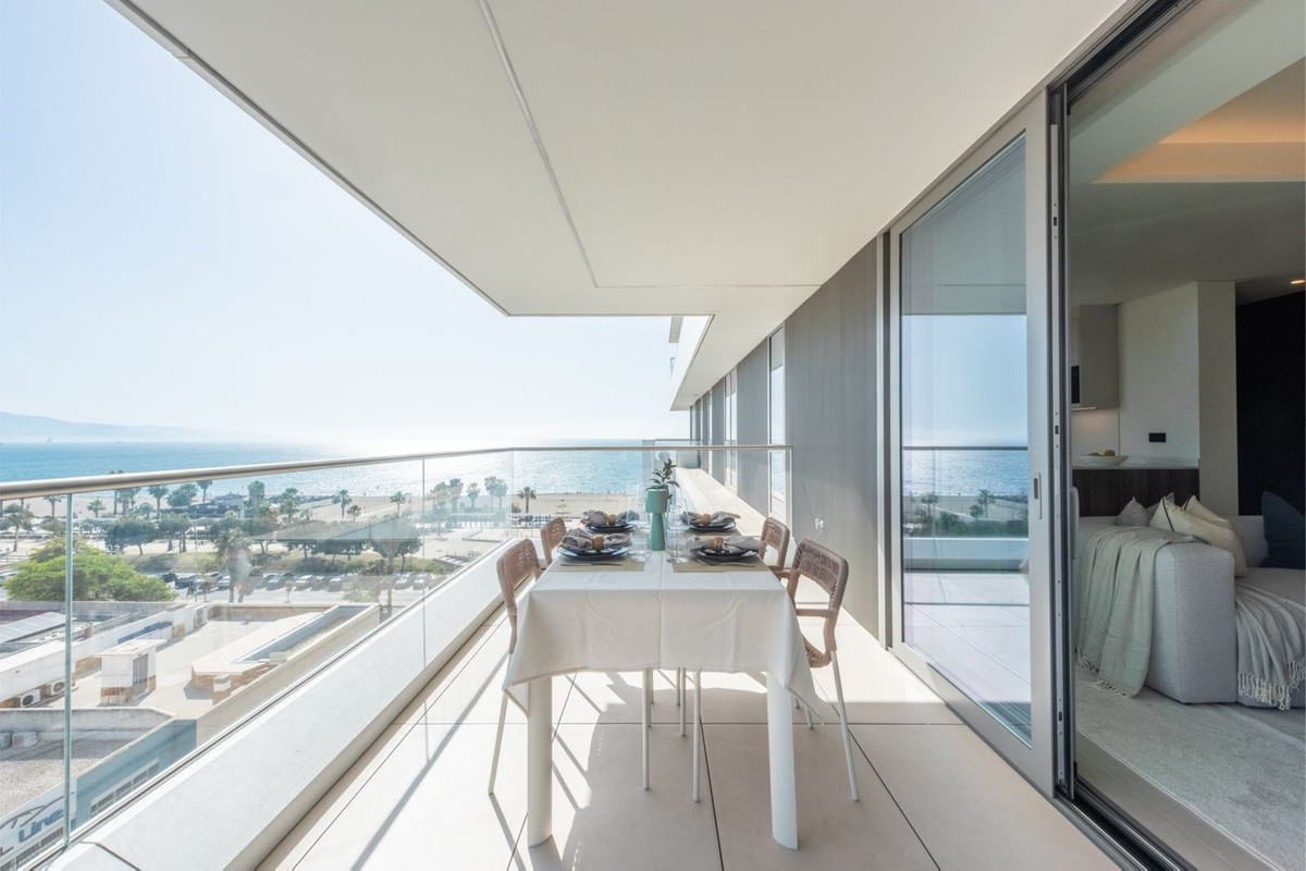 Appartement te koop in Málaga 2