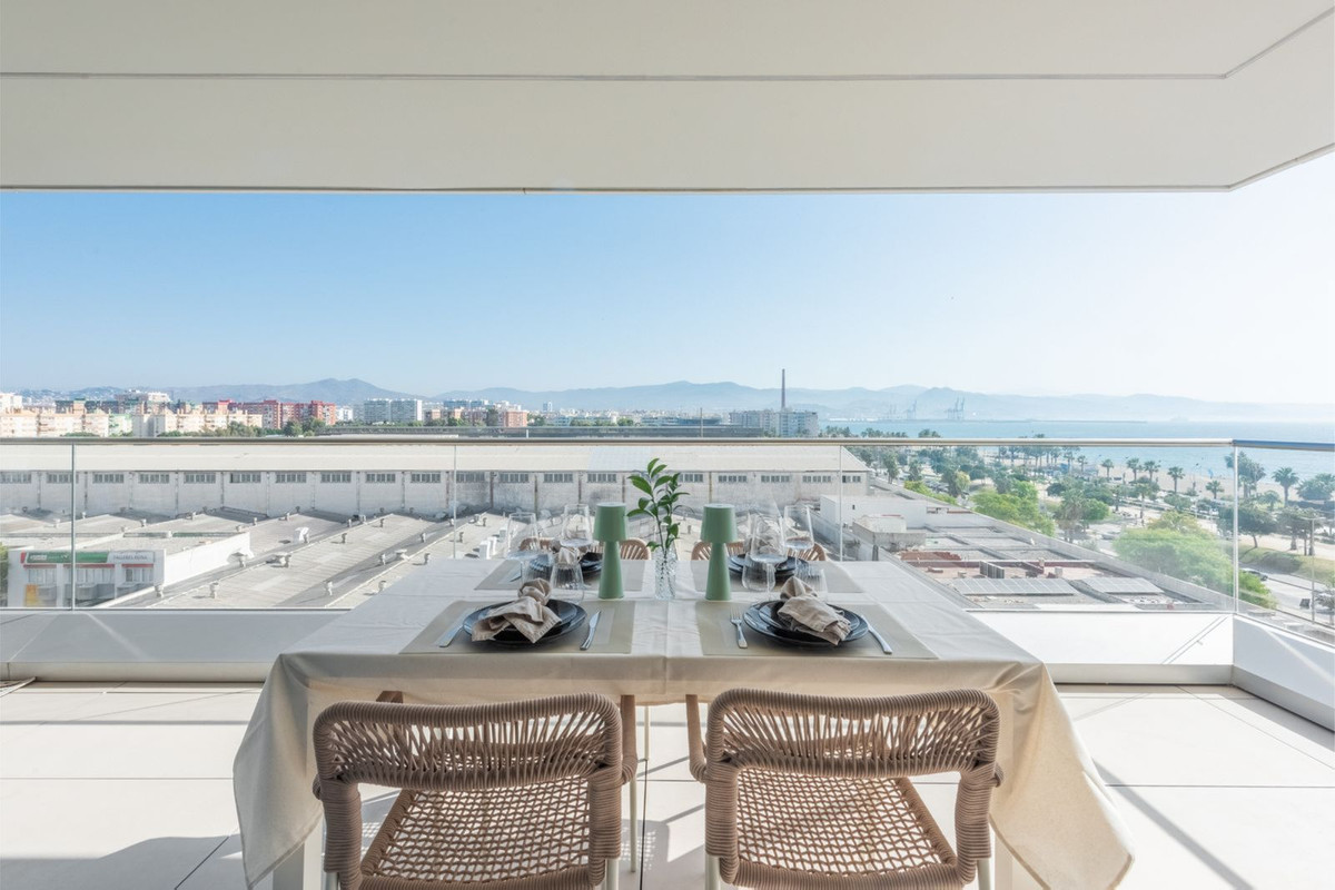 Apartment for sale in Málaga 5