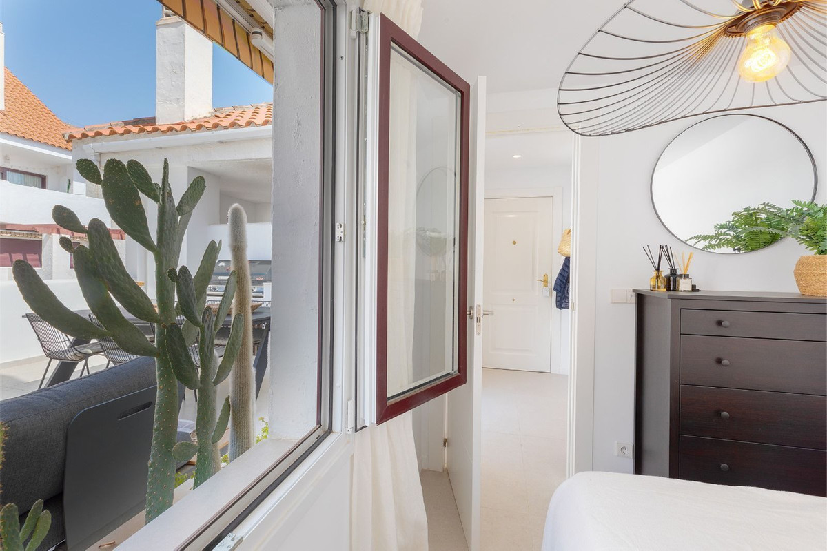 Penthouse for sale in Marbella - Nueva Andalucía 11