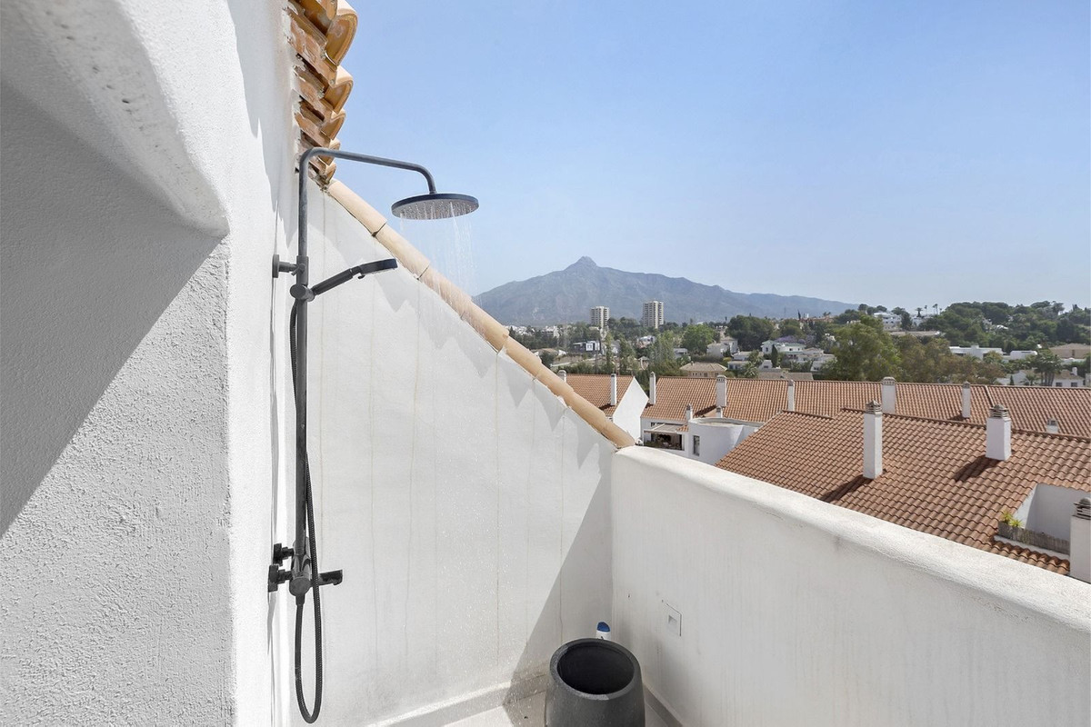 Dachwohnung zum Verkauf in Marbella - Nueva Andalucía 15