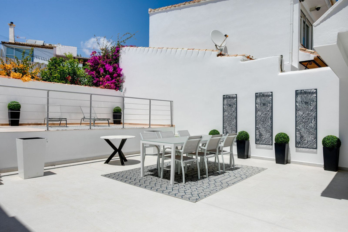 Haus zum Verkauf in Málaga 4