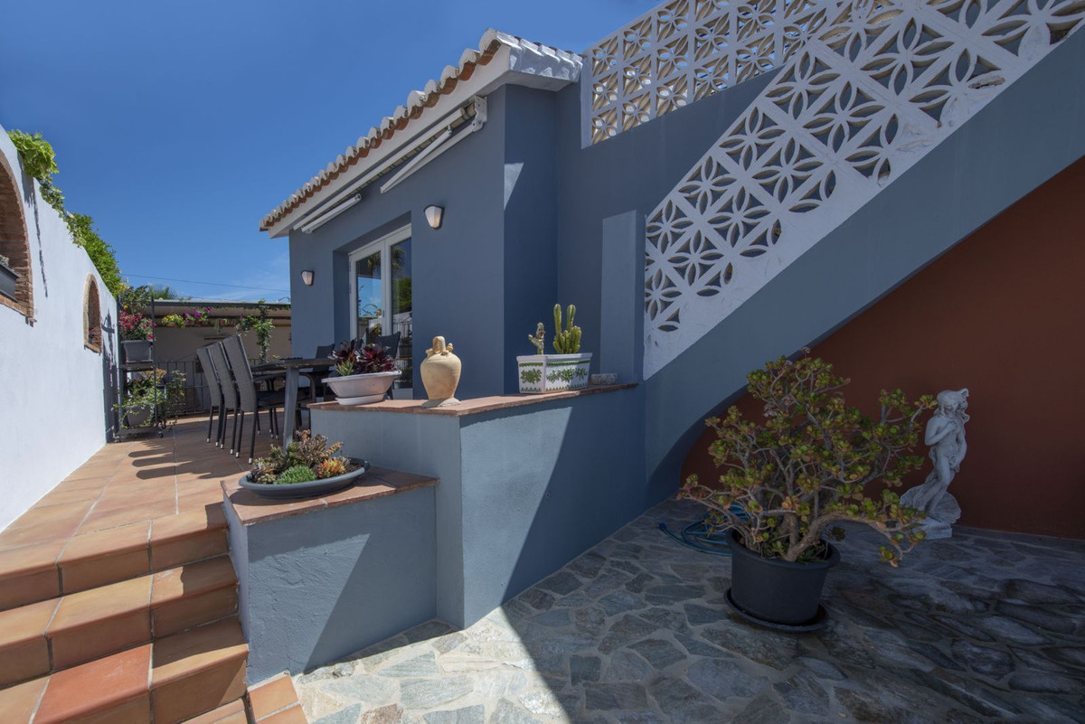 Villa à vendre à Málaga 26