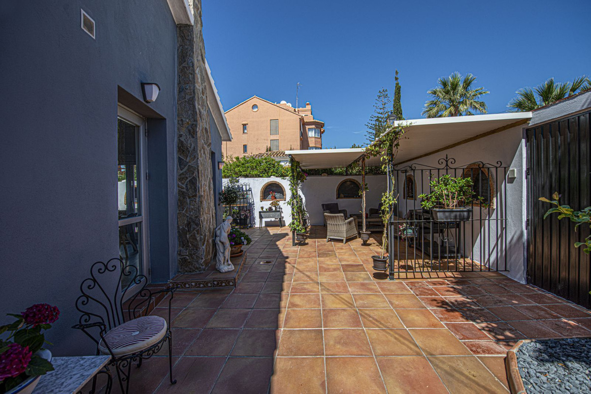 Villa à vendre à Málaga 28