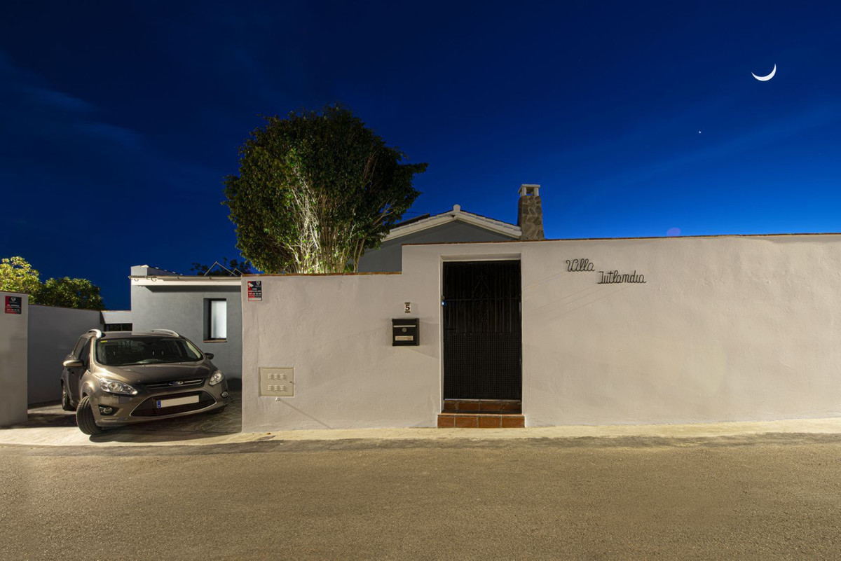 Villa à vendre à Málaga 30