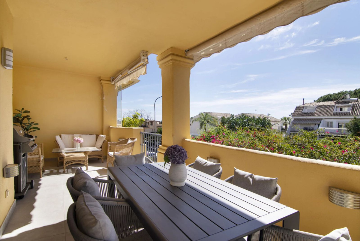 Property Image 608451-malaga-apartment-3-2