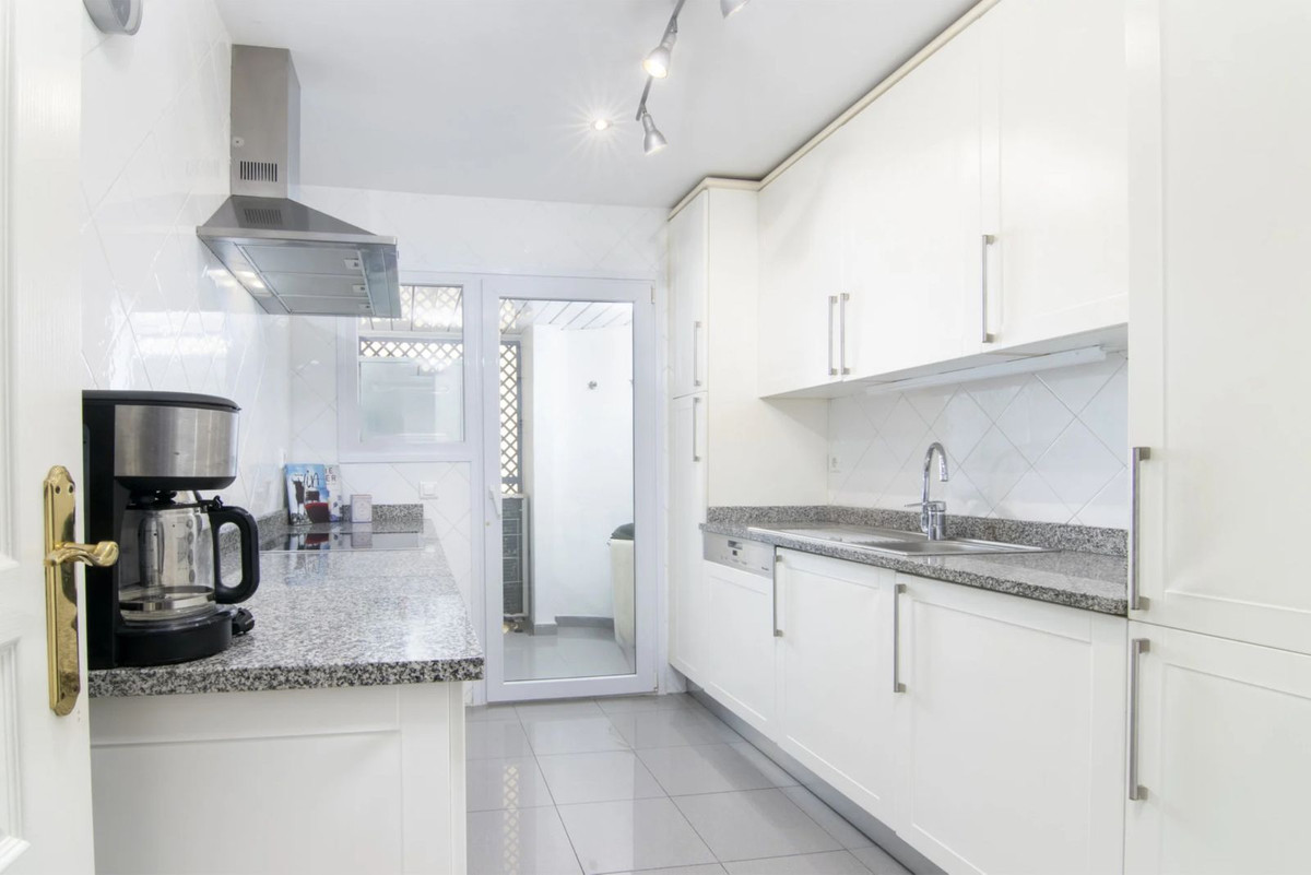 Apartamento en venta en Málaga 10