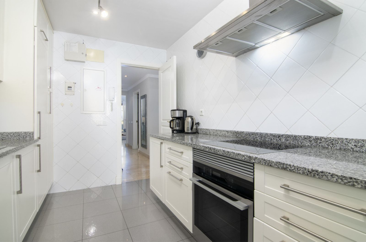 Appartement te koop in Málaga 11