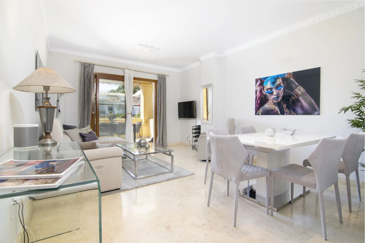 Appartement te koop in Málaga 6