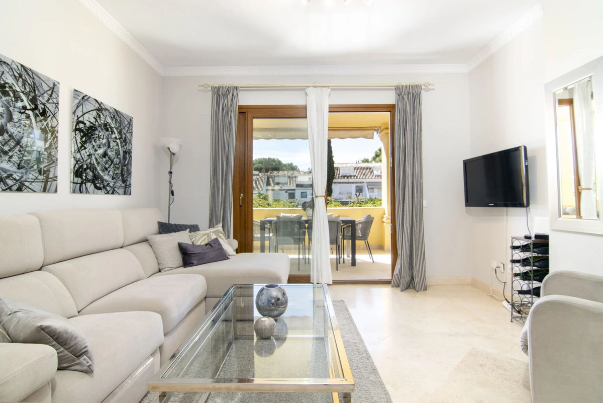 Apartment for sale in Málaga 7