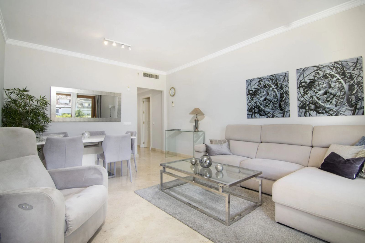 Appartement te koop in Málaga 8