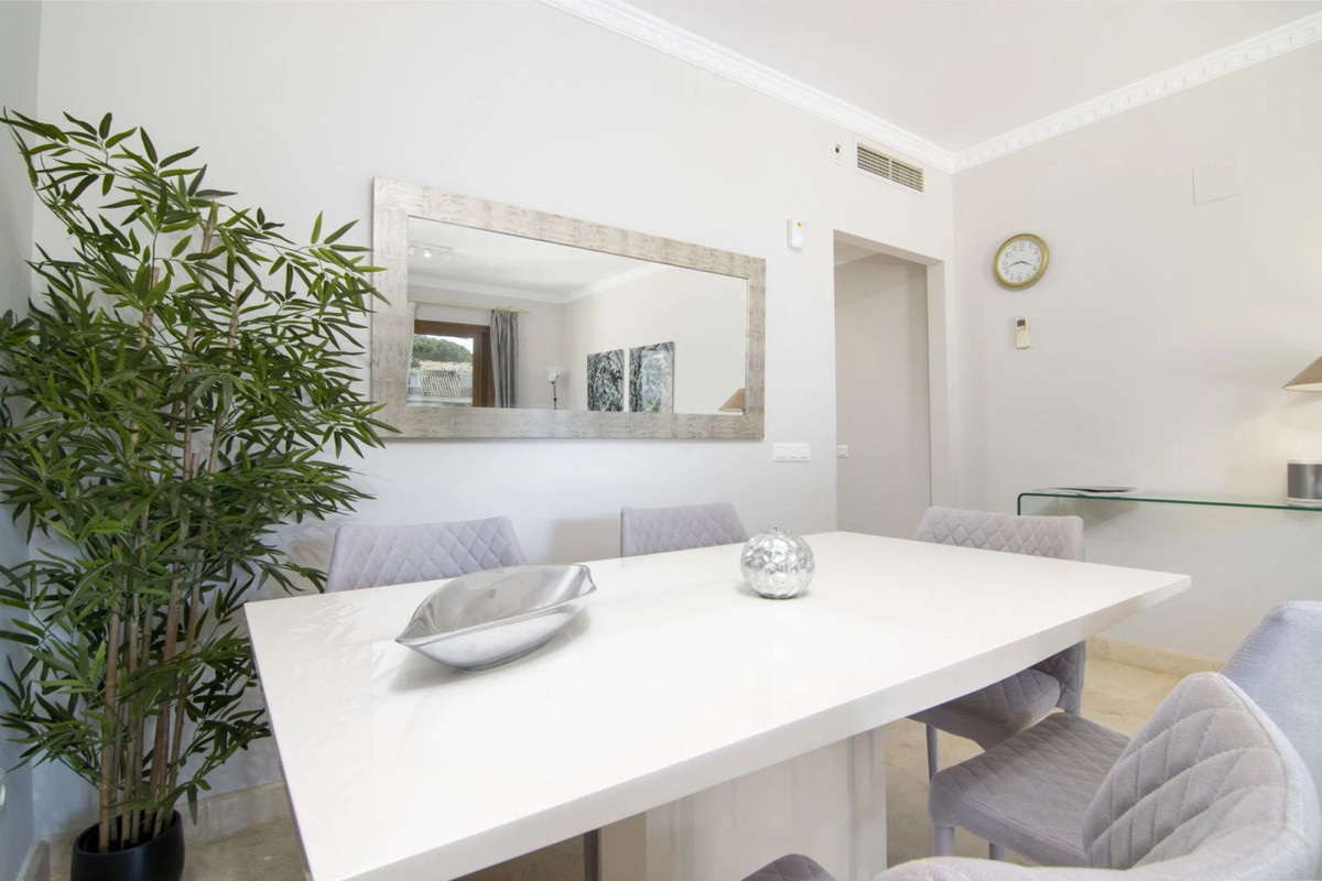 Appartement te koop in Málaga 9