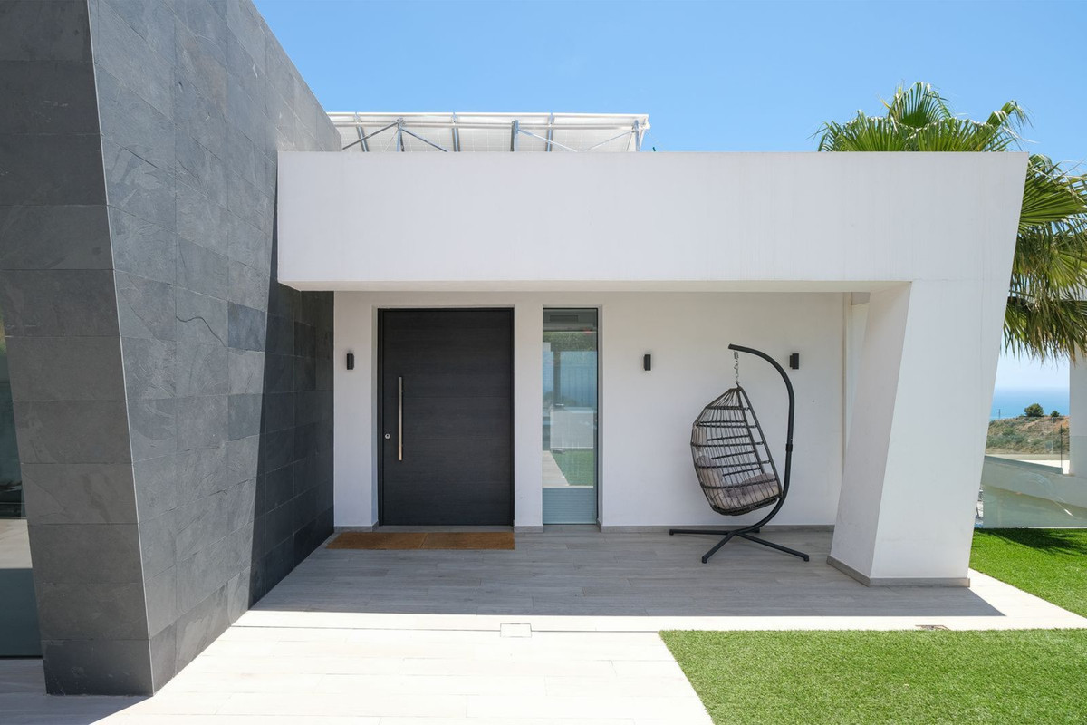 Villa à vendre à Málaga 40