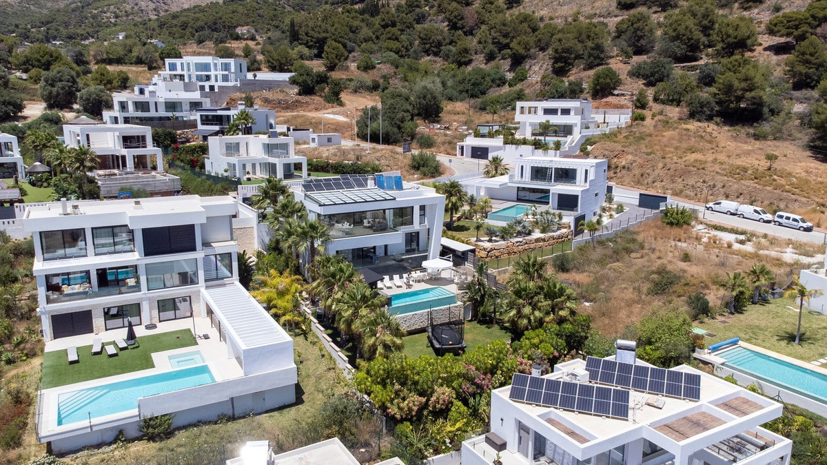 Villa till salu i Málaga 42