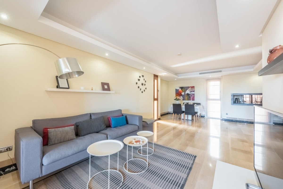 Apartament na sprzedaż w Málaga 7