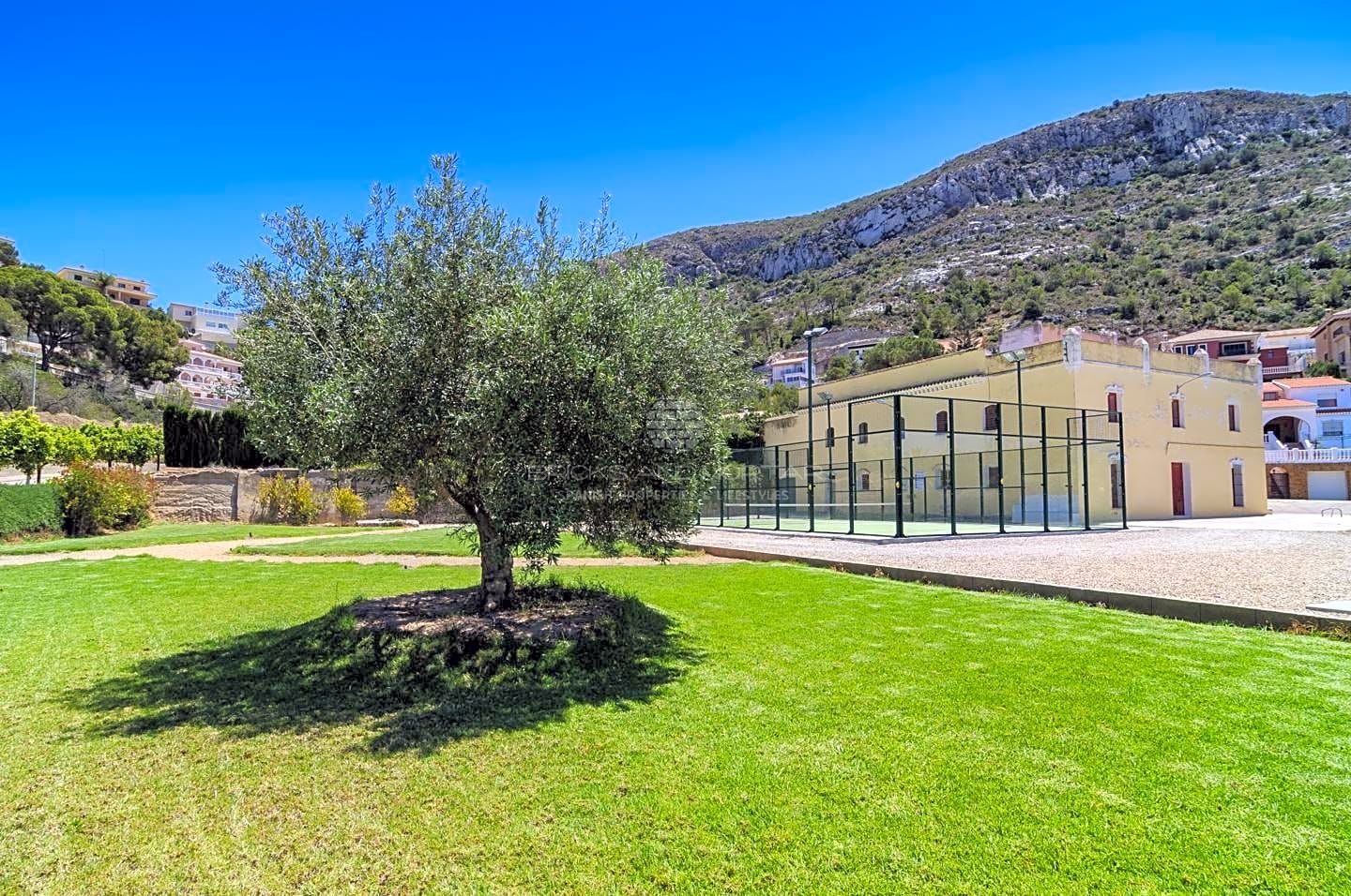 Villa for sale in Cullera 23