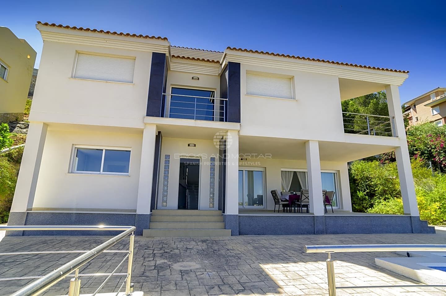 Villa for sale in Cullera 3