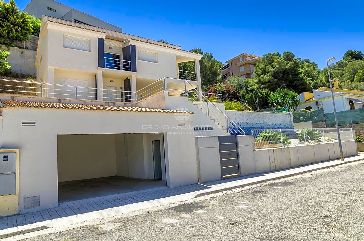 Villa for sale in Cullera 4