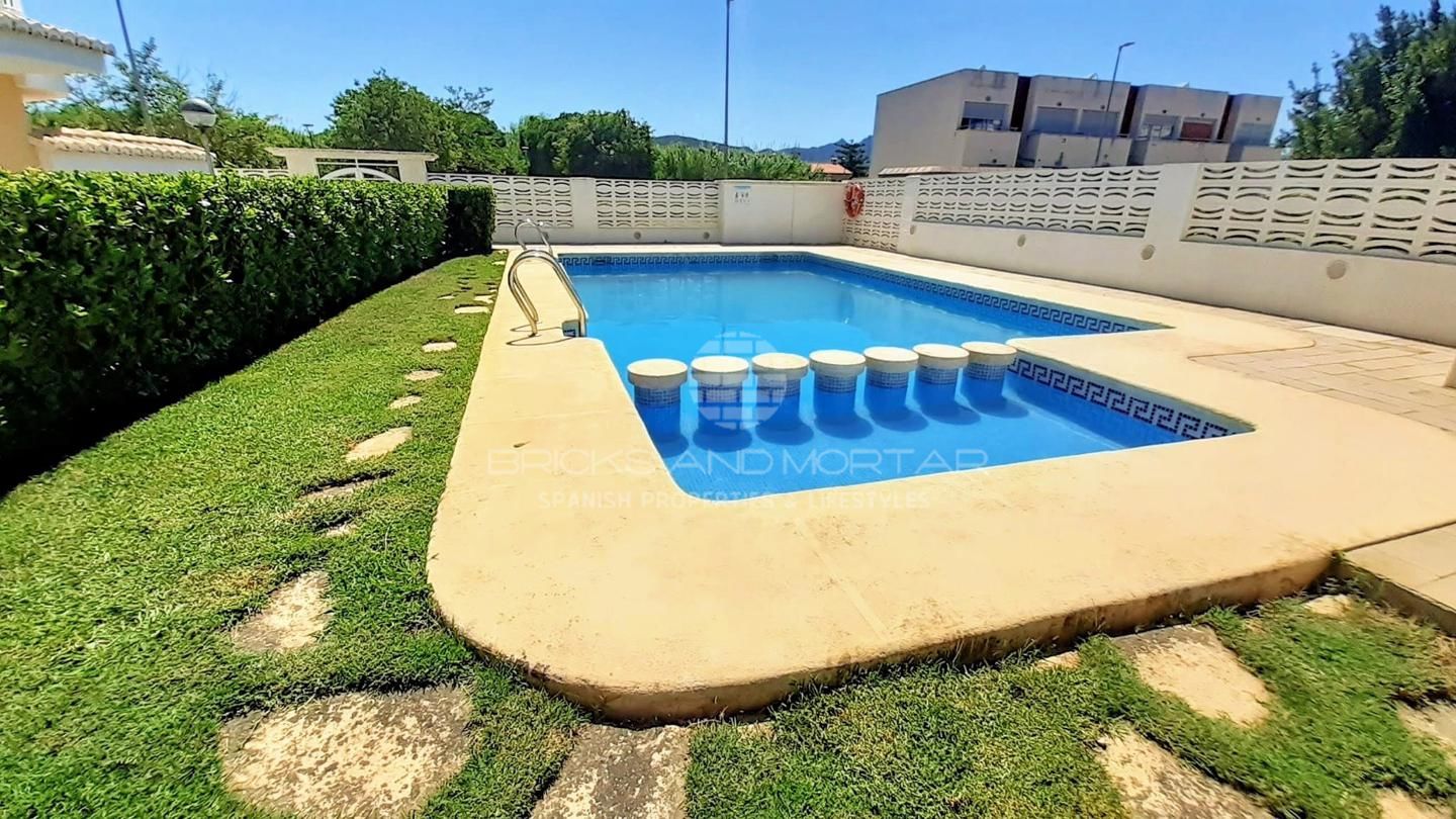 Villa te koop in Gandía 39