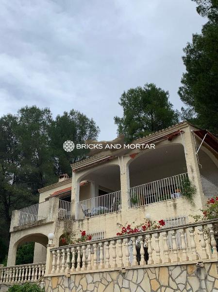 Villa te koop in Tabernes del la Valldigna 12