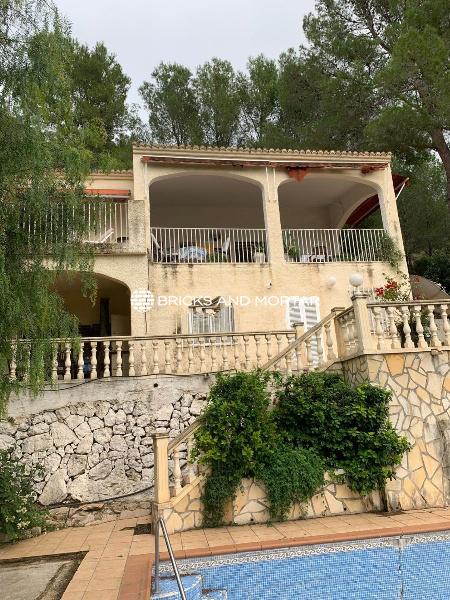Villa te koop in Tabernes del la Valldigna 13