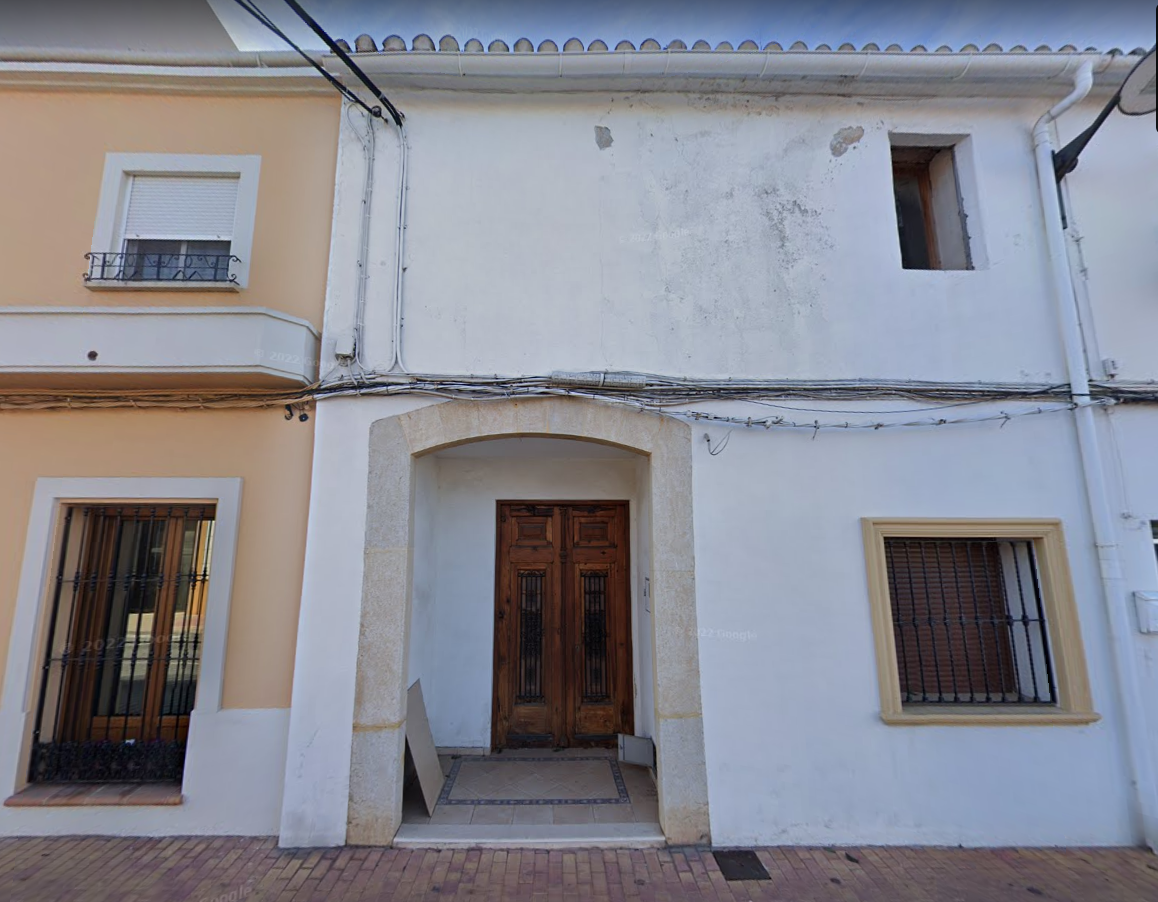 Property Image 609384-alicante-alacant-townhouses-3-1