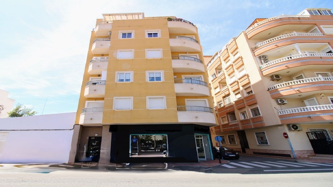 Property Image 609585-torrevieja-apartment-2-1