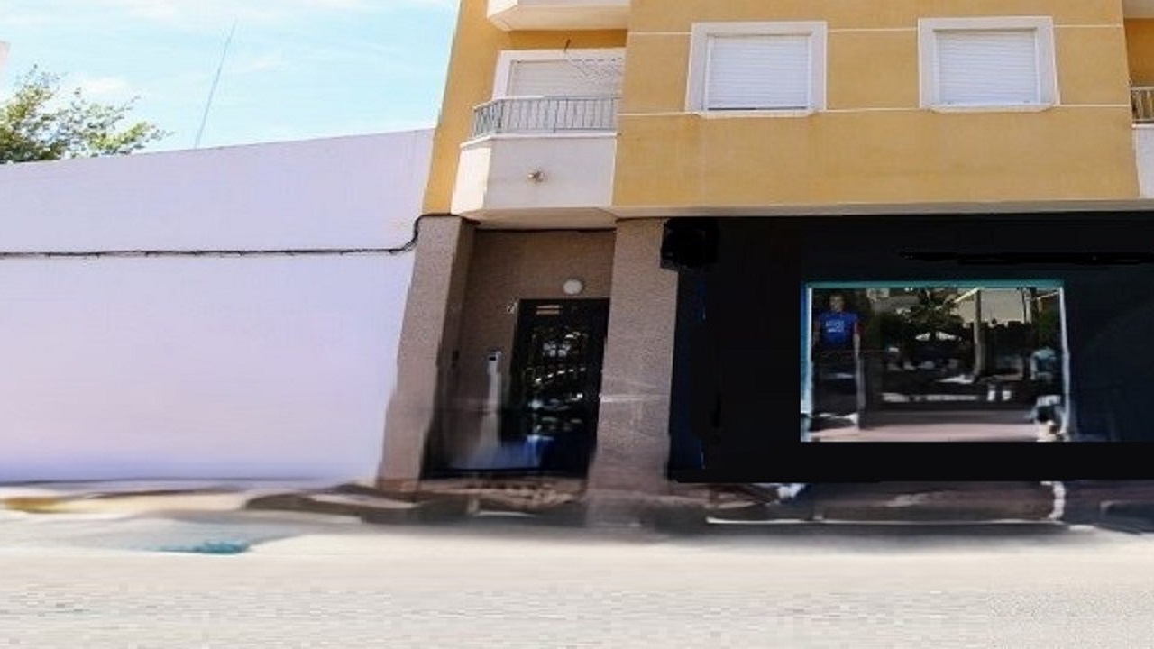 Квартира для продажи в Torrevieja and surroundings 2