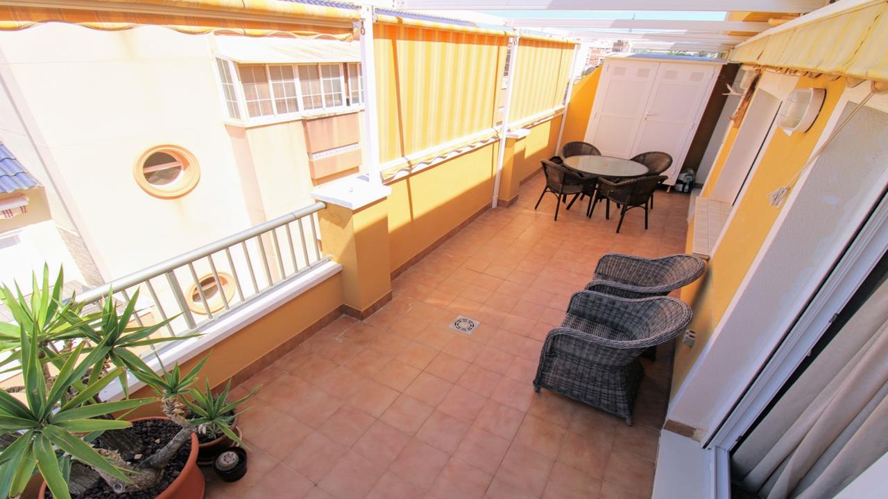 Квартира для продажи в Torrevieja and surroundings 14
