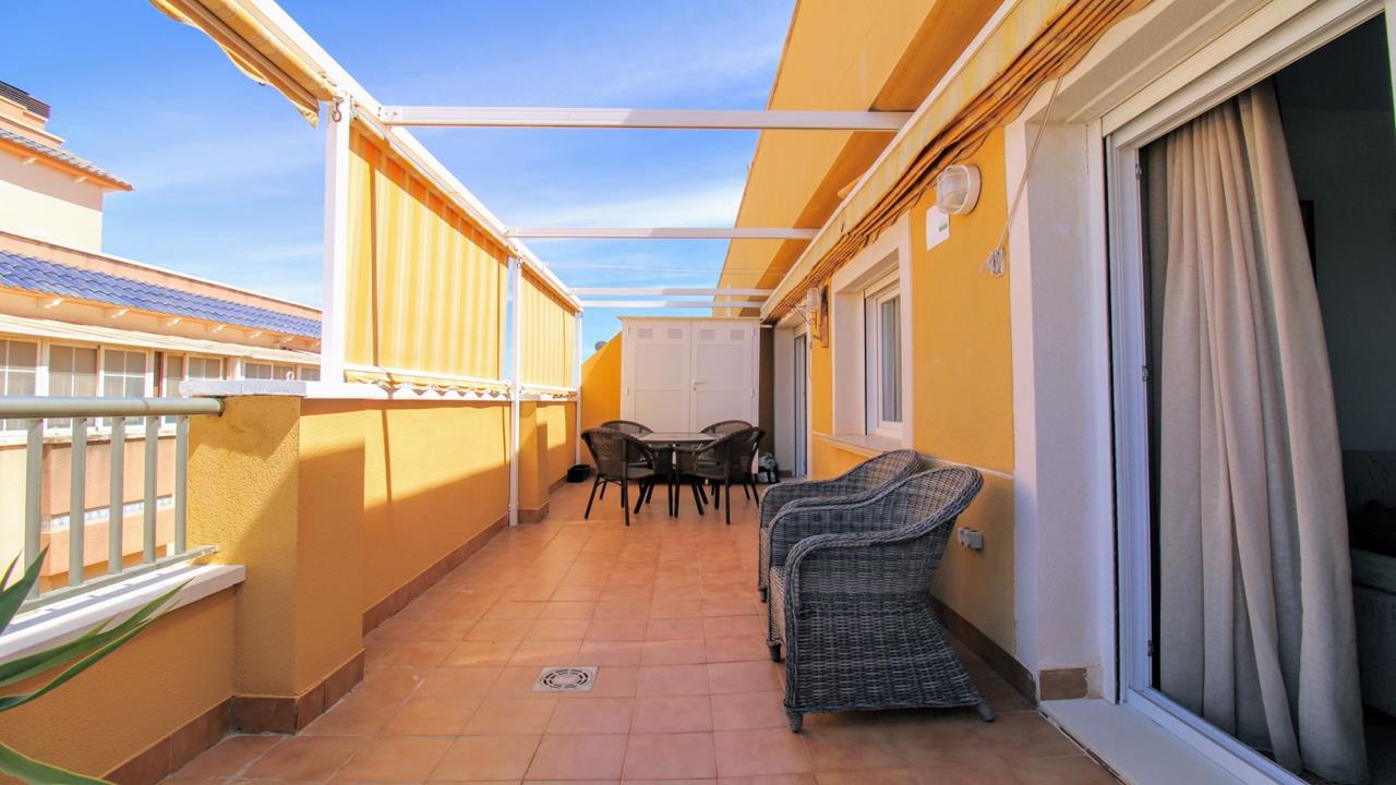 Apartamento en venta en Torrevieja and surroundings 15