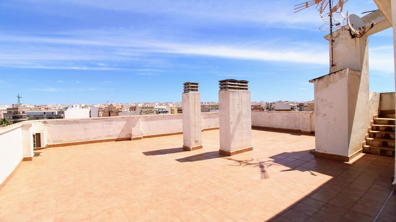 Apartment for sale in Torrevieja and surroundings 22