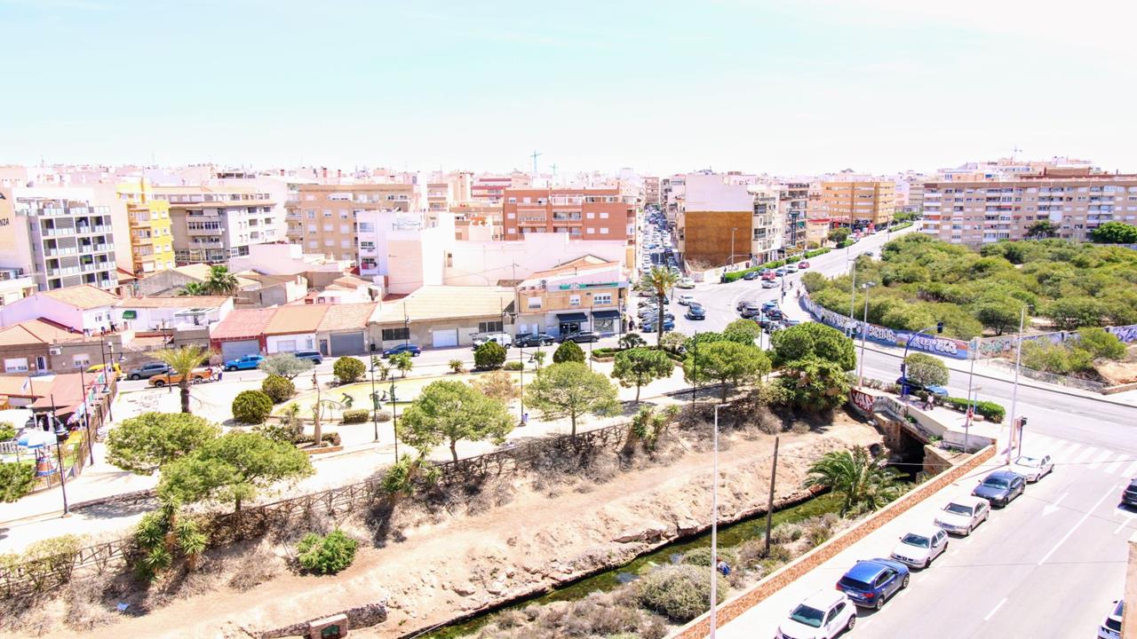 Apartamento en venta en Torrevieja and surroundings 25