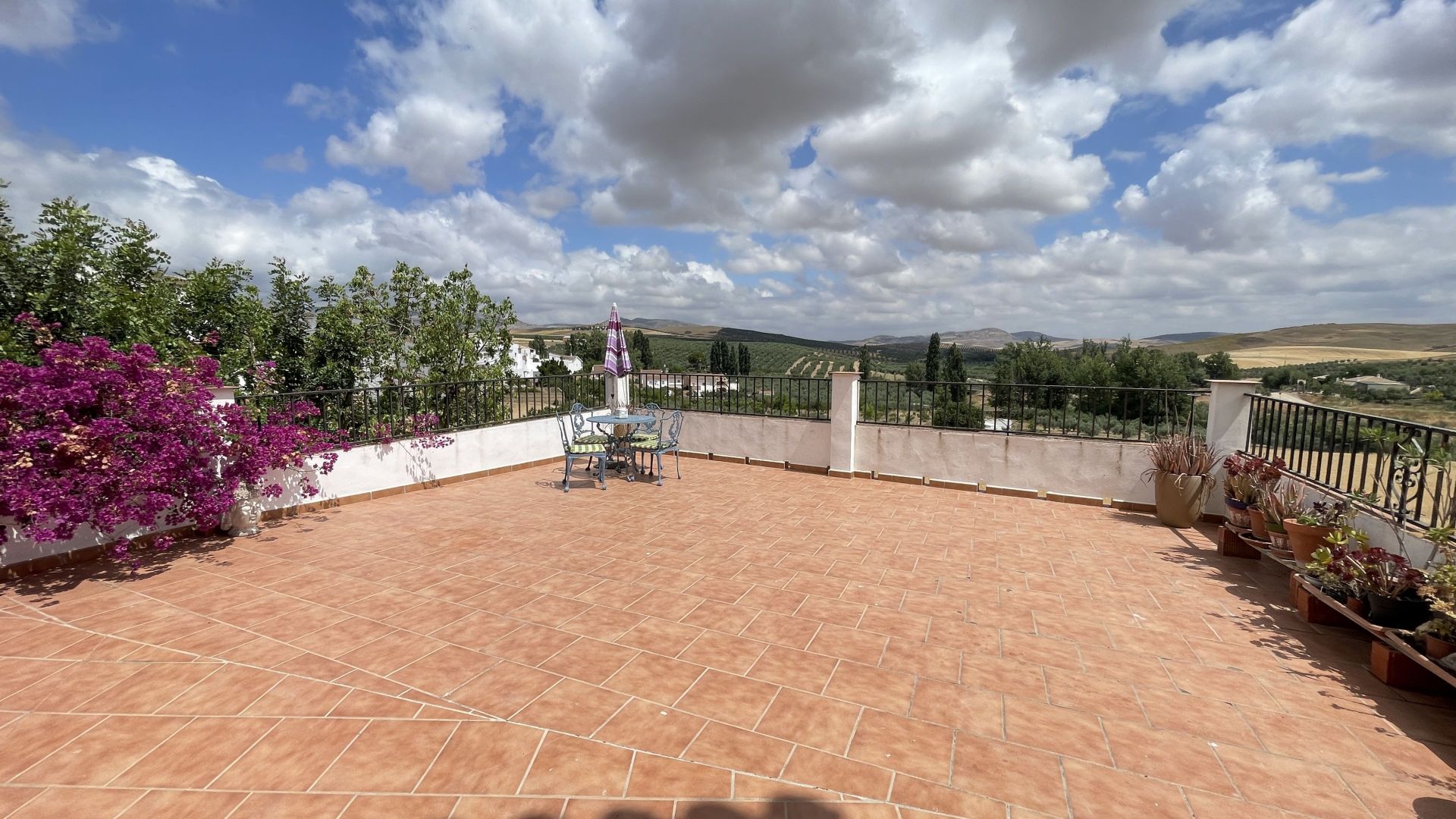 Townhouse for sale in Málaga 9