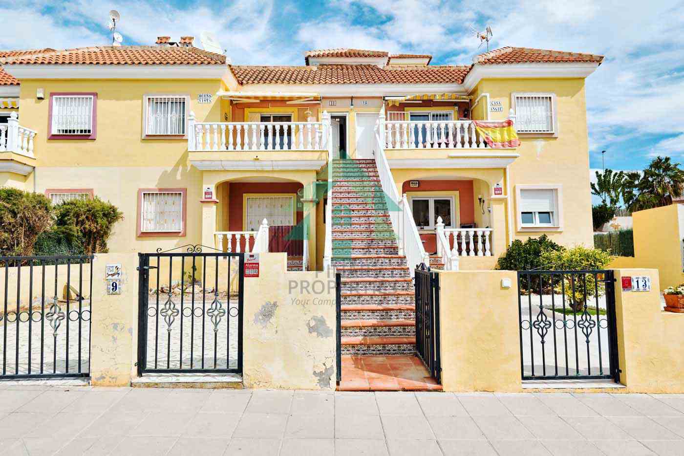 Apartament na sprzedaż w Alicante 26