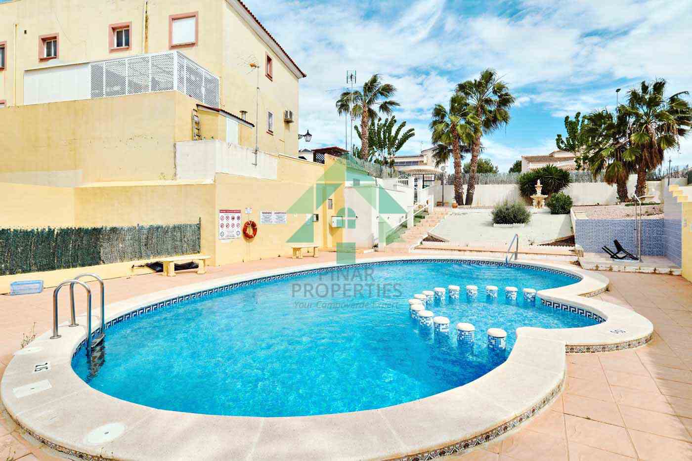 Apartament na sprzedaż w Alicante 27