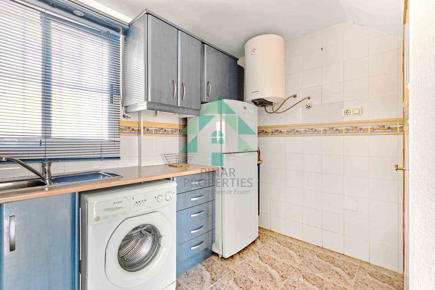 Apartament na sprzedaż w Alicante 6