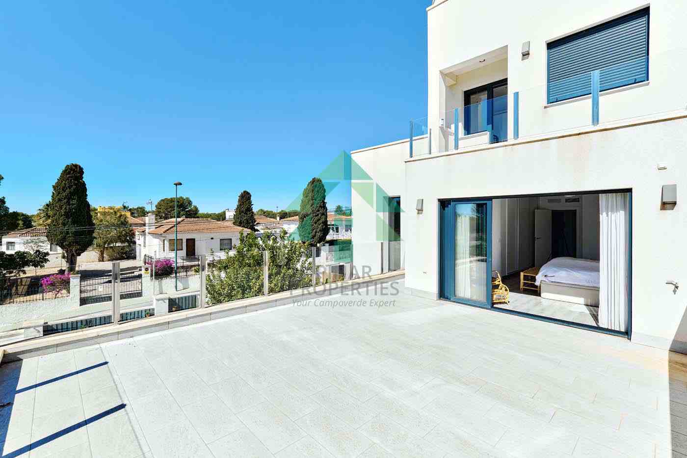 Villa till salu i Alicante 24