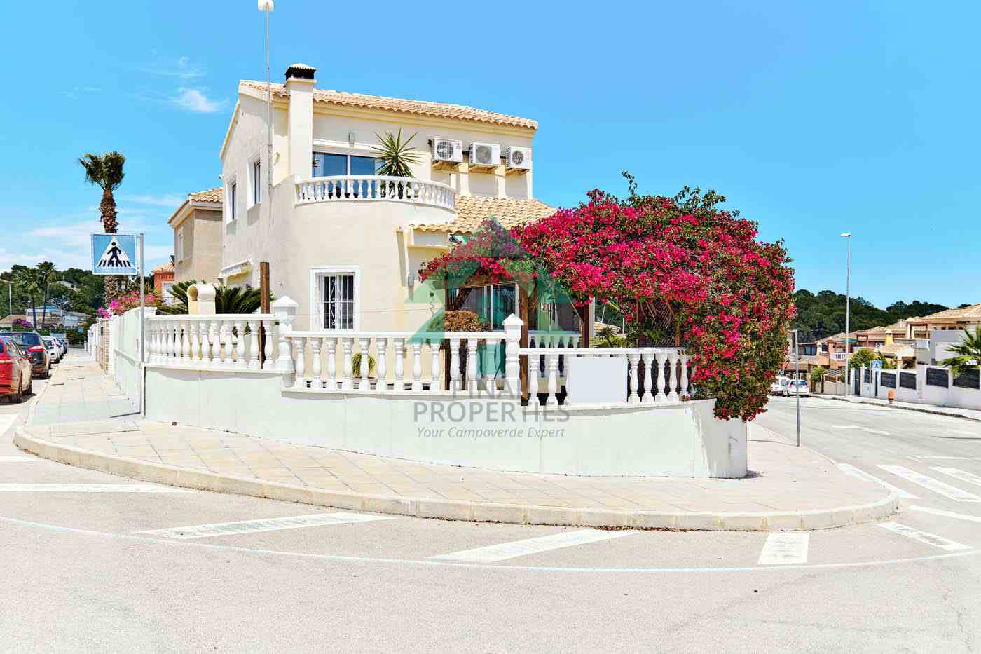 Villa till salu i Alicante 1