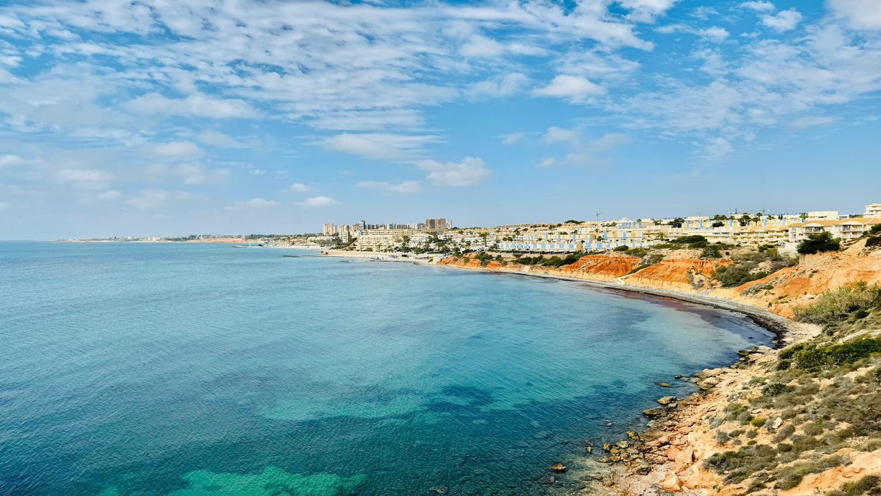 Dachwohnung zum Verkauf in Alicante 4