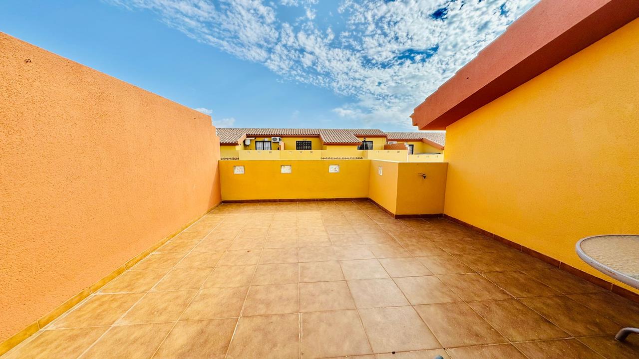 Dachwohnung zum Verkauf in Alicante 32