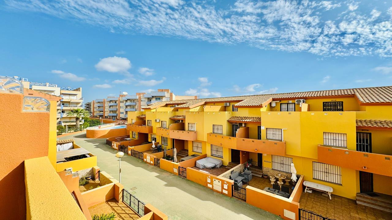 Dachwohnung zum Verkauf in Alicante 33