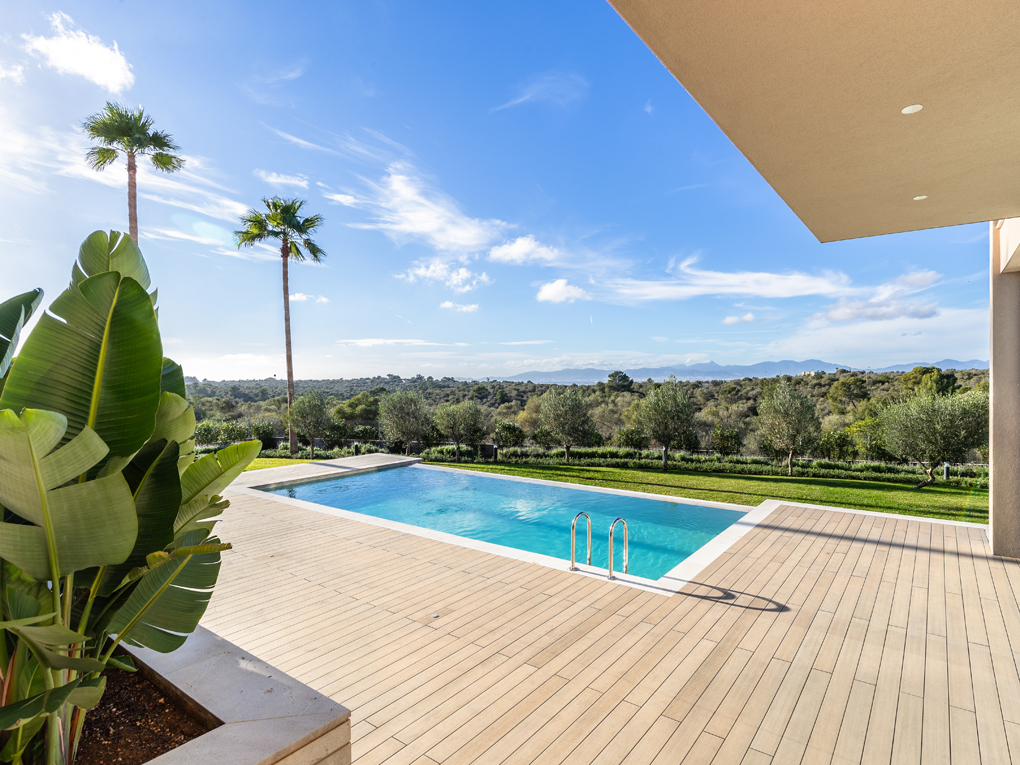 Villa for sale in Mallorca East 4