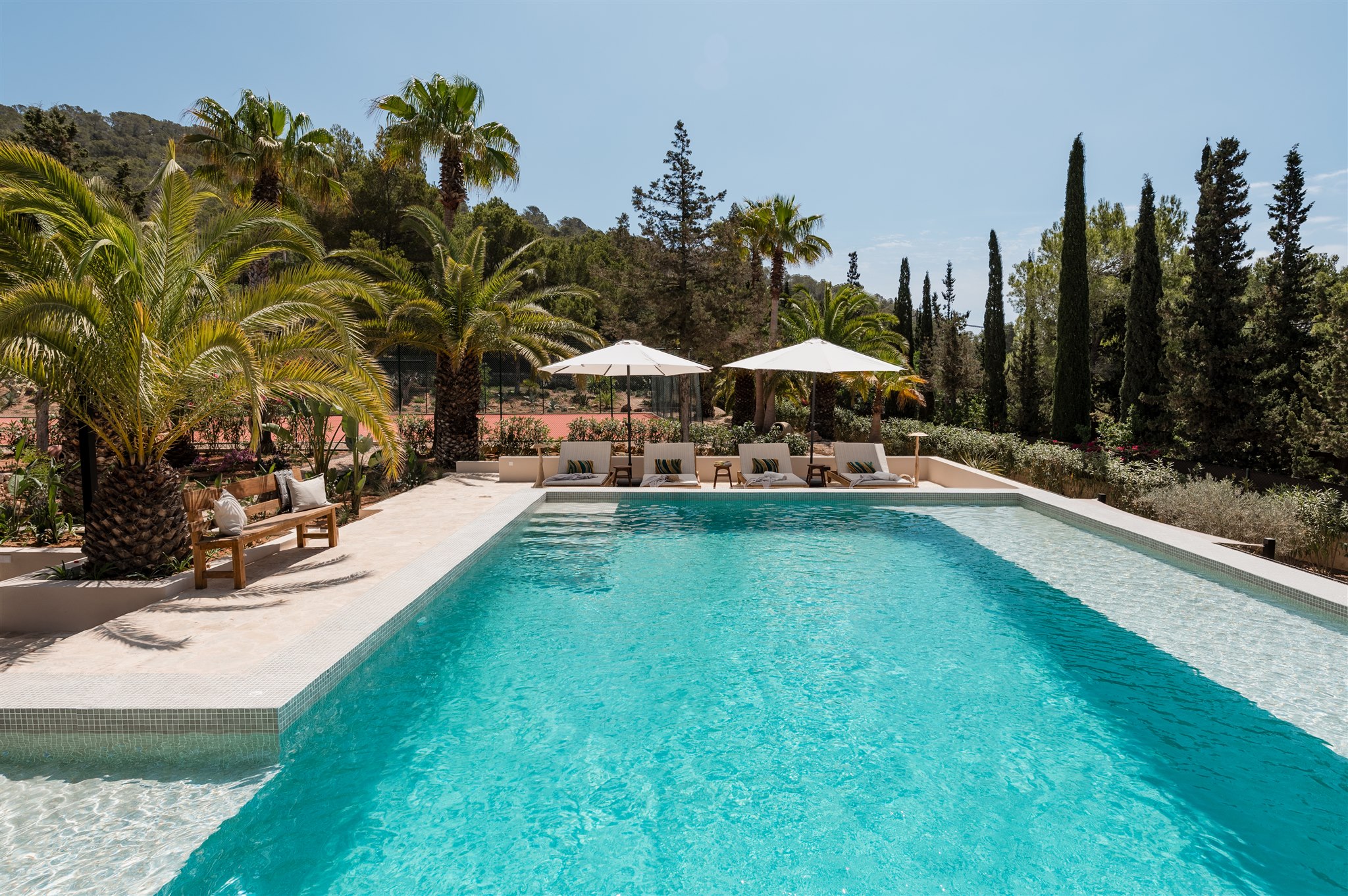Villa te koop in Ibiza 14