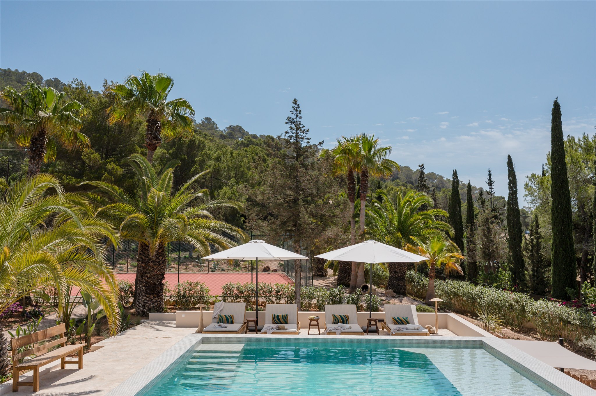 Villa for sale in Ibiza 17